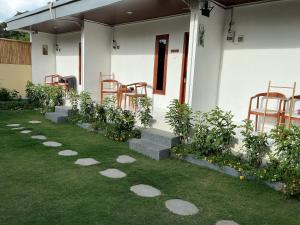 Lestari Homestay Jimbaran