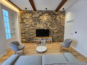 Apartamento Plaza de Armas