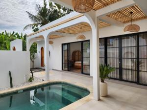 Villa Casa de Coco at Lovina - 4hvězdičkové hotely ve městě Lovina