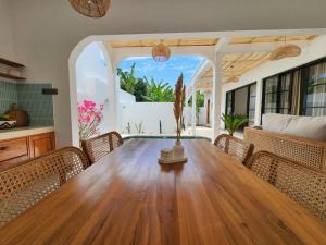 Villa Casa de Coco at Lovina