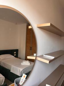 Drymades Santorini Sunset Apartment