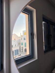 Drymades Santorini Sunset Apartment