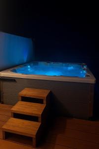 Arkadia pod Diablakiem