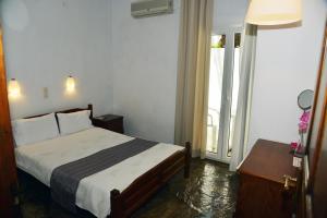 Hotel Anelli Skopelos Greece