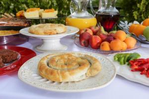 Chloe Luxury Hotel Kastoria Greece