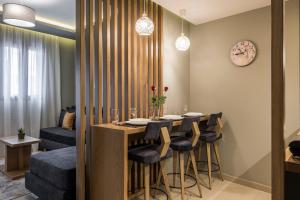 Mirma City apartment2 Old Town