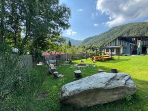 Vila Eruga - Ap nr 4