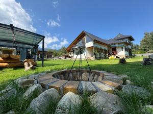 Vila Eruga - Ap nr 4