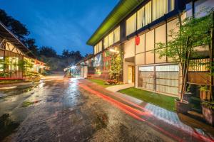 SHIN Hotel 80th Stadium Korat