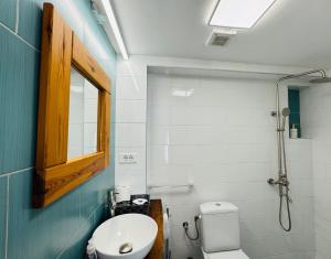 Vila Eruga - Ap nr 4