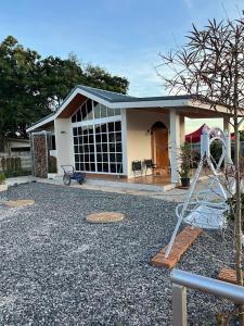 Moon Stars Mars Homestay