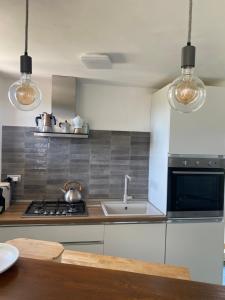 Chic Penthouse Retreat