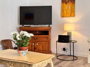 Appartement cosy entre plages et centre ville