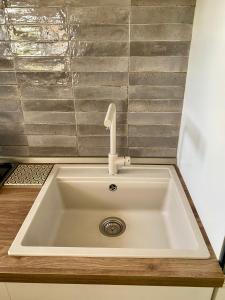 Chic Penthouse Retreat