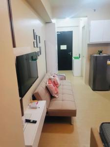 Mini Luxe by TEJ at Avida Towers Aspira 2 CDO - Ubytování bez kategorie ve městě Cagayan de Oro