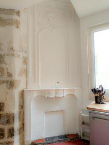 Pézenas historique appartement clim wifi 2 chambres 6 couchages