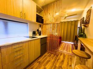 The Zanzibar Beach House-South