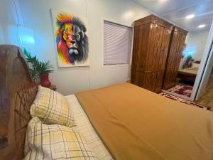 The Zanzibar Beach House-South