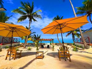 The Zanzibar Beach House-South - Unrated properties in Bwejuu