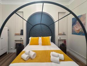 Wine Stay, relaxation and style in Rome