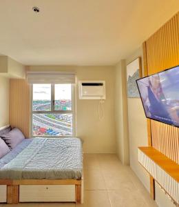 Condotel Near NAIA T1, T2 and CAAP