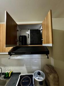 Condotel Near NAIA T1, T2 and CAAP