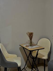 Condotel Near NAIA T1, T2 and CAAP