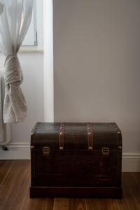 CAMERA a TERMINI GIOBERTI