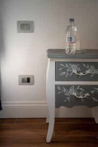 CAMERA a TERMINI GIOBERTI