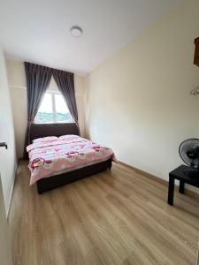 Rich field Cameron Highlands Homestay-Peony Square-3BDR 2BTH-8PAX