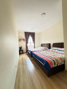 Rich field Cameron Highlands Homestay-Peony Square-3BDR 2BTH-8PAX