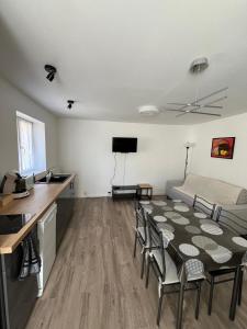 Charmant triplex, near Disney