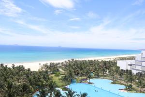 Arena Cam Ranh - Luxury Apartment Sea View