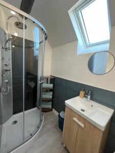 Charmant triplex, near Disney