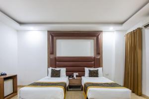 Hotel Lohmod Airport - a Luxury Hotel on Main Highway NH-8, Adjacent to Aerocity, Delhi Airport