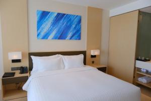 Arena Cam Ranh - Luxury Apartment Sea View