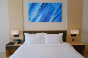 Arena Cam Ranh - Luxury Apartment Sea View