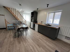 Charmant triplex, near Disney