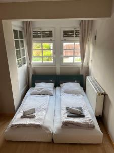 Villa-Maru 80qm Ferienwohnung