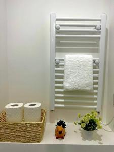 Stylish Ensuit Studios in the Heart of Vibrant Tooting 1 Min to Tube