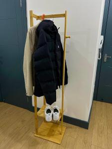 Stylish Ensuit Studios in the Heart of Vibrant Tooting 1 Min to Tube