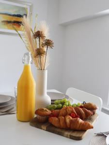 Luxury 2 Bedroom Apartment in Old Town Swindon