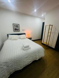 Stylish Ensuit Studios in the Heart of Vibrant Tooting 1 Min to Tube