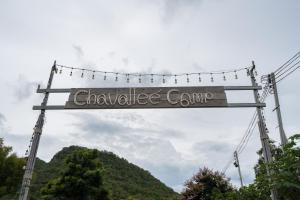 Chavallee Campground