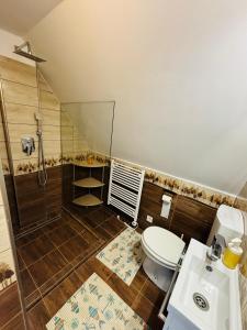 Hortenzia Vendégház