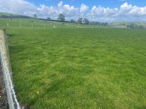 Keeloges camp Tents and caravan site only