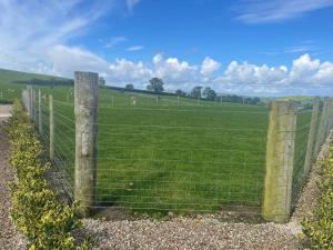 Keeloges camp Tents and caravan site only