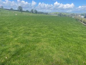 Keeloges camp Tents and caravan site only