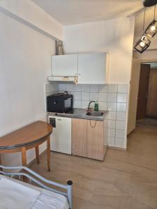 Kavala central studio