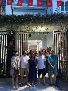 Muong Thanh Homestay